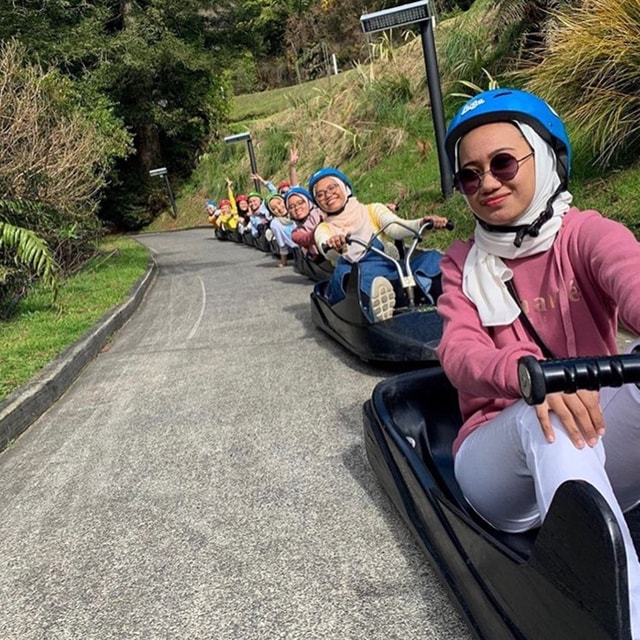 nureenashahar social post