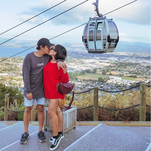 theonlykateuzah social post